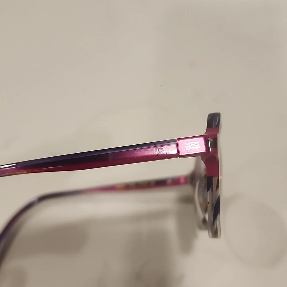 Jisco Omega Glasess